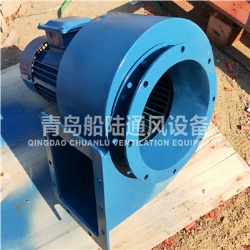 JCL-22船用离心通风机