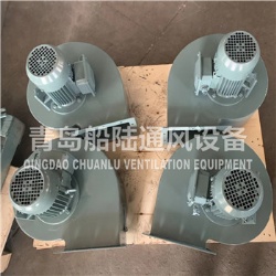 CQ6-J船用高压离心通风机