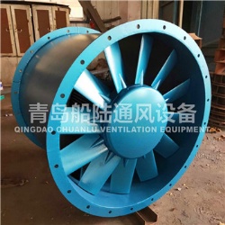 CZ-100B 舰船用通风机(50HZ,11KW)