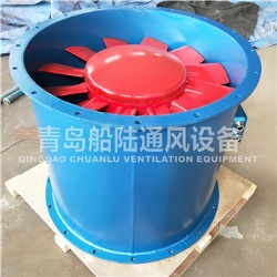 CZ-100D 船用风机(60HZ,22KW)